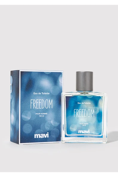 MAVI Freedom Erkek Parfüm 100 ML ürün görseli 1
