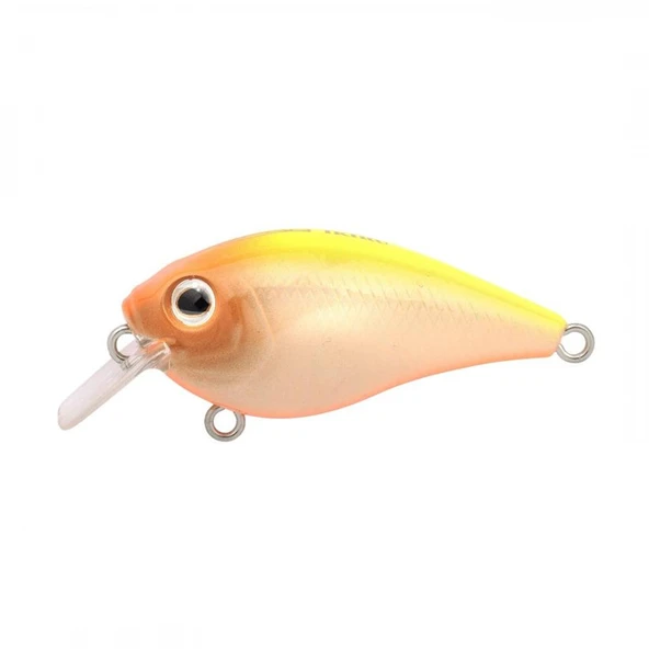 SPRO Ikiru Crank N. Chart Back  4,5cm Maket Yem - Resim 2