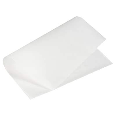 Yağlı Beyaz Sarım Kağıdı 5Kg 30X40Cm ürün görseli 1