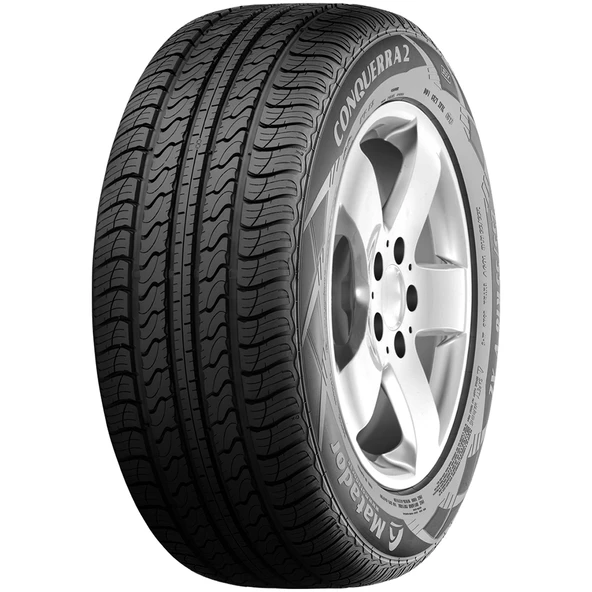 Matador 225/65R17 102H FR MP82 Conquerra 2 (Yaz) (2026) ürün görseli 1