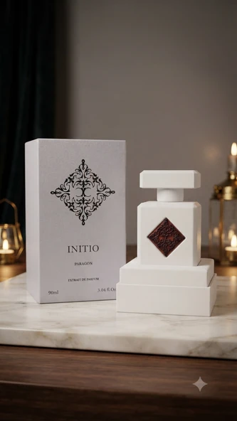 Initio Paragon Ünisex parfüm 90 Ml ürün görseli 1