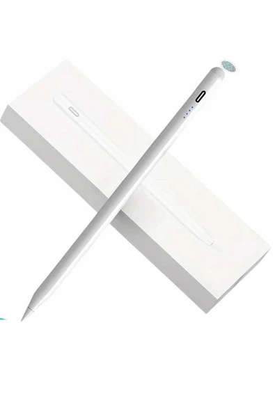 Yeni Nesil Android Ve İos Uyumlu Tablet Telefon Kalemi - Resim 4