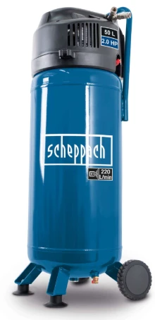Scheppach HC51V Dikey Kompresör ürün görseli 1