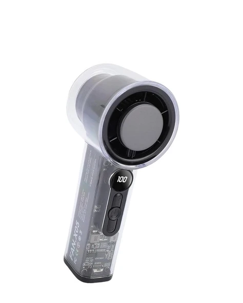 Nf Digital Fan - Resim 2