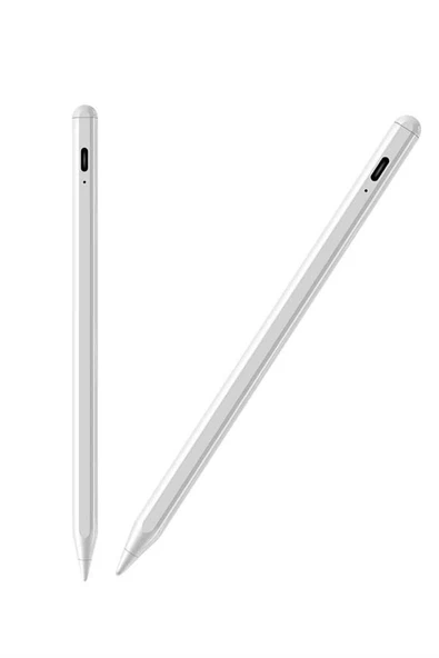 Dokunmatik Kalem Tablet Kalemi Çizim Stylus Kalem Yedek Uçlu ürün görseli 1