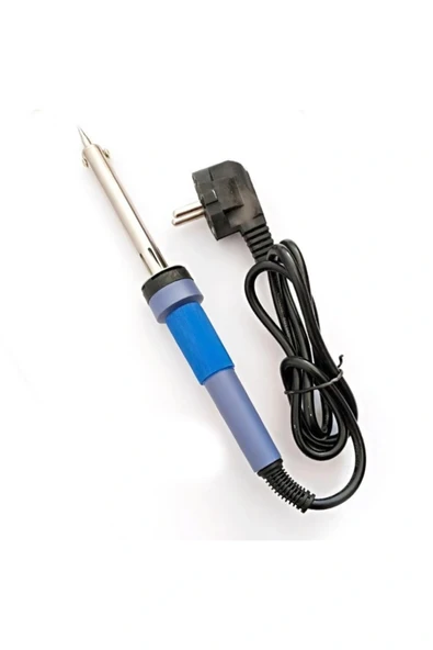 Lehim Havya 40w - Kalem Havya - Değiştirilebilir Uç ürün görseli 1