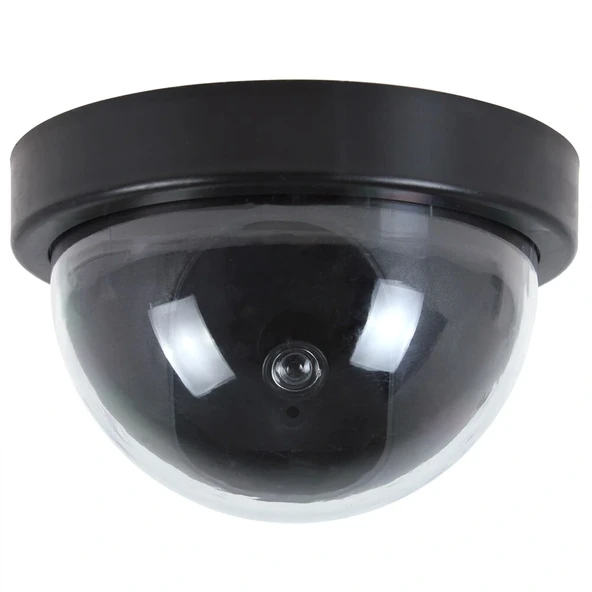 Caydırıcı Dome Güvenlik Kamerası - Resim 4