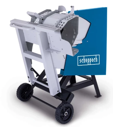 Scheppach HS550 Dairesel Kütük Testere ürün görseli 1