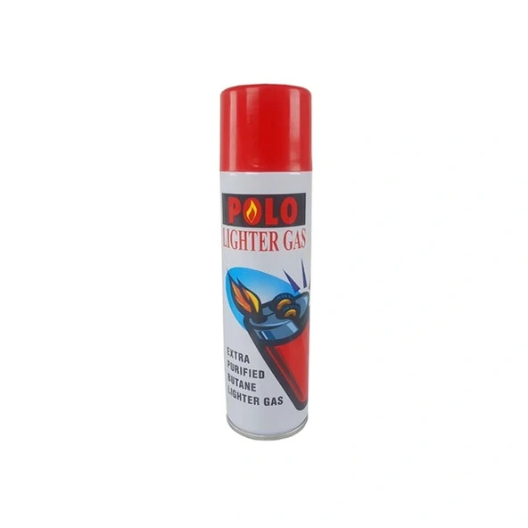 Çakmak Gazı - 270 Ml - Resim 2