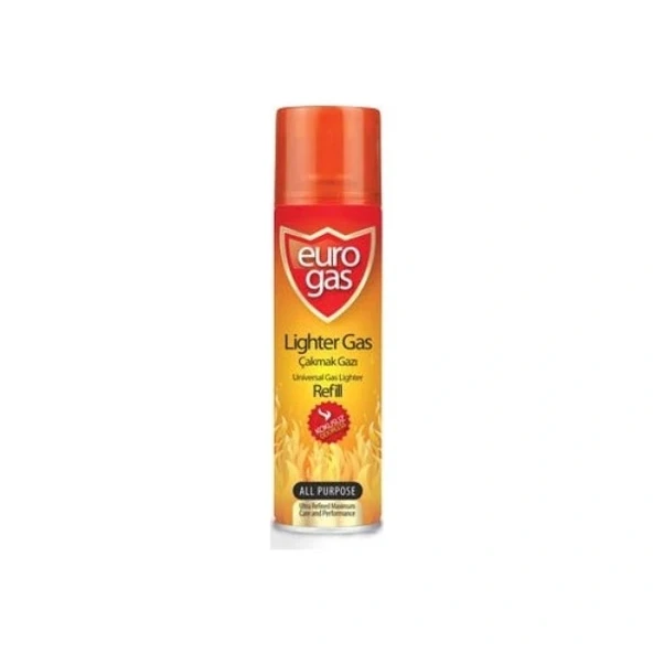 Kamp Ocağı Gazı - 250 Ml ürün görseli 1