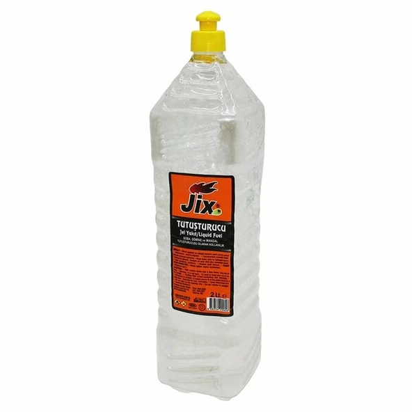 Jix Tutuşturucu 2lt Jel Reşo Yakıt ürün görseli 1