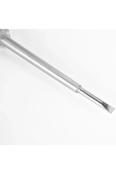 Düz Uçlu Kontrol Kalemi 190 Mm - Resim 3