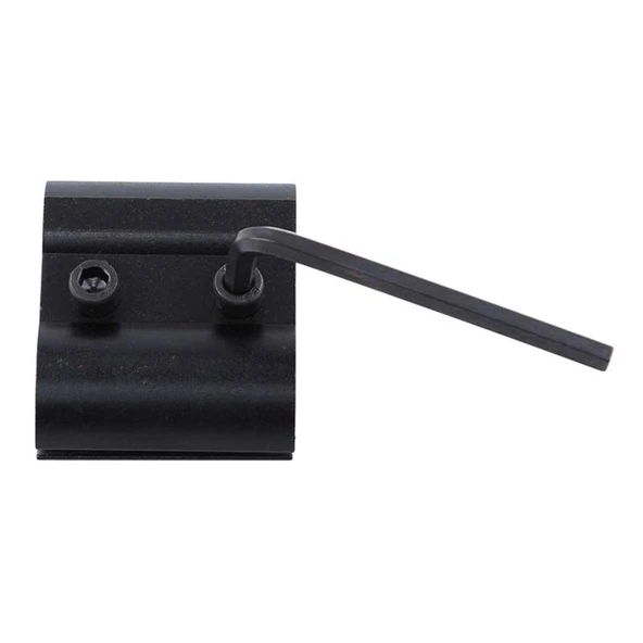 Mini Lazer Bağlama Kelepçesi - Resim 3