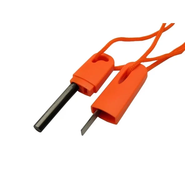 Ornc Magnezyum Çubuğu - İpli ürün görseli 1