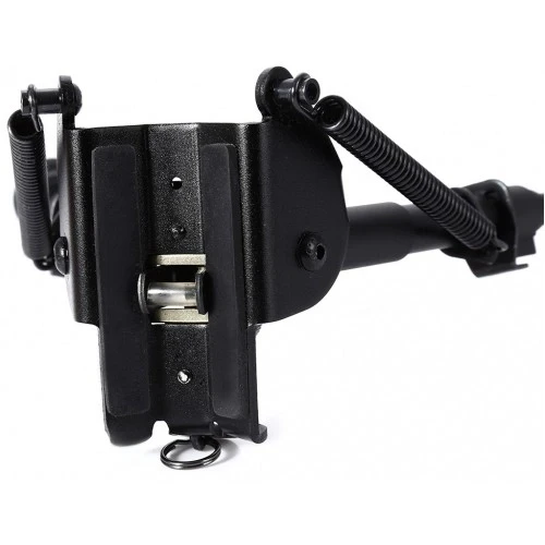Üstün Metal Alaşım Bipod Çatalayak - Resim 2