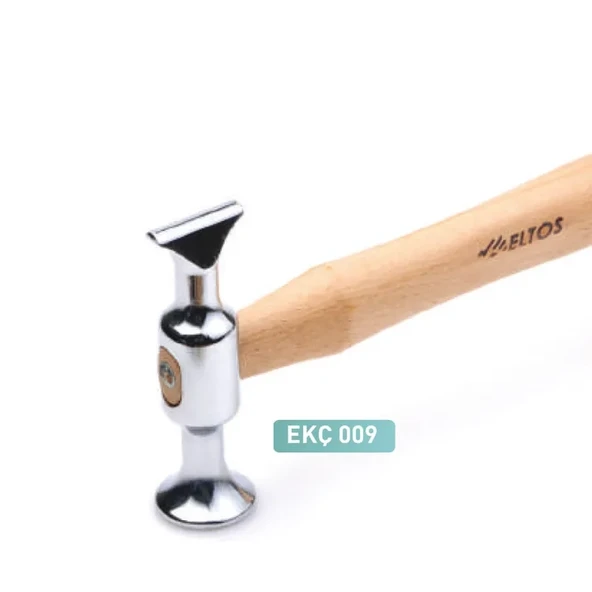 Eltos Ekç009 Kaportacı Çekici ürün görseli 1