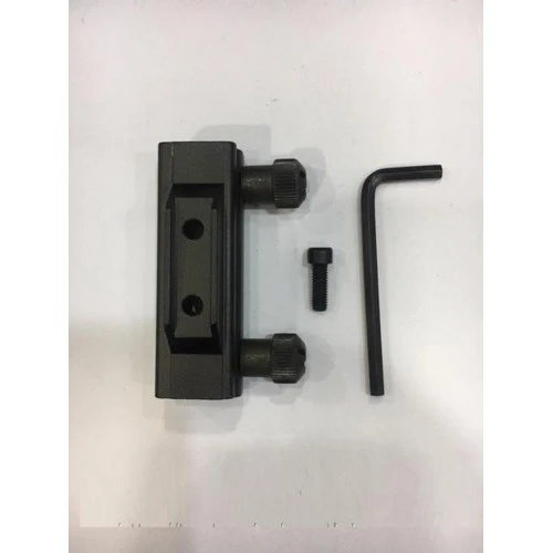 Lazerli Dürbün Için Ek Yükseltme Ayak 11mm/22mm ürün görseli 1