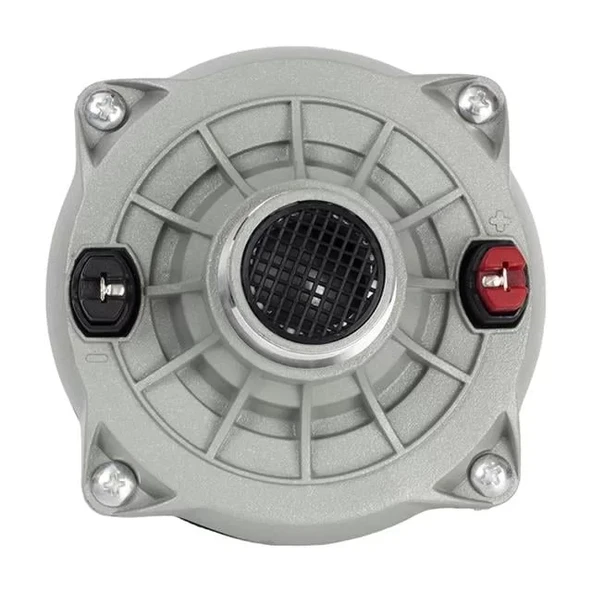 Magicvoice 80W Peak 300W 4-8 Ohm Tweeter - Resim 3