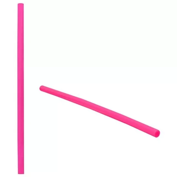 Silikon Kalın Pembe 12 Mm ürün görseli 1