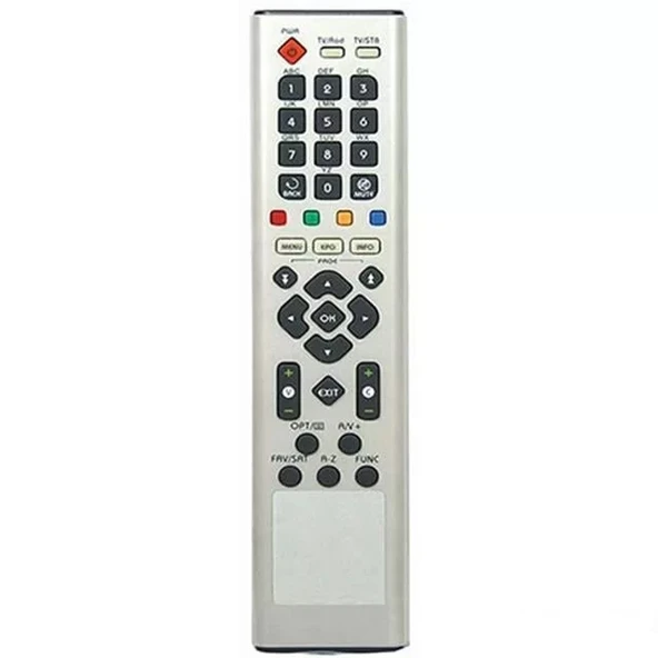 Botech Bt-100 Bt-800 Uydu Alıcı Kumandası ürün görseli 1