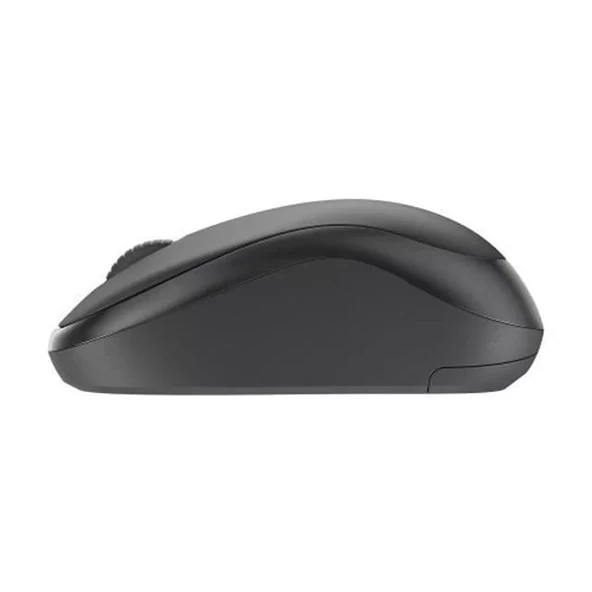 Mk295 Q Tr Siyah Klavye Mouse Set - Resim 4