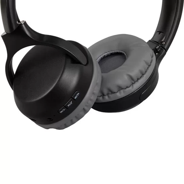 Magicvoice Wh-Ch920 Kulaküstü Tasarım - Resim 3