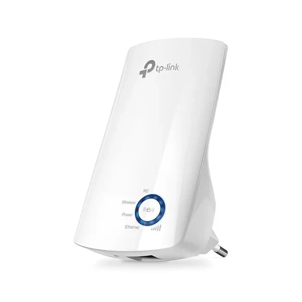 Tp-Link Tl-Wa850Re 300 Mbps Repeater Geniş Menzil ürün görseli 1