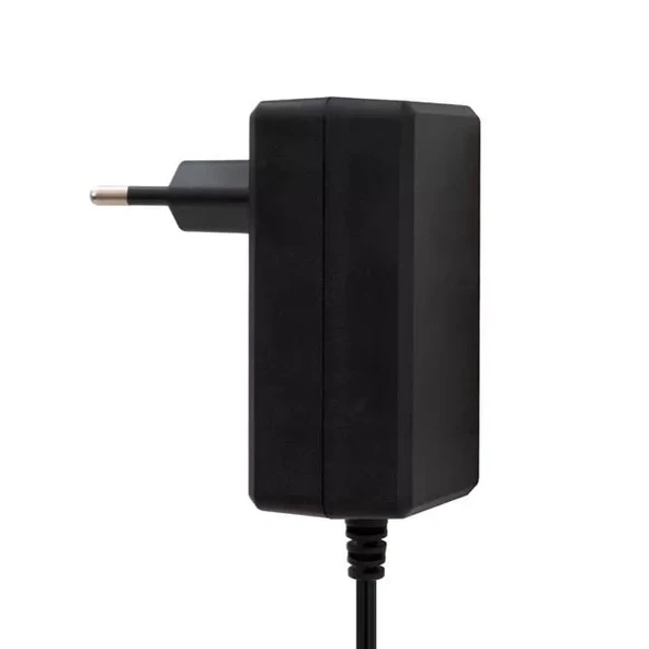 Weko 9 Volt 2 Amper İnce Uç Pc Adaptörü - Resim 2