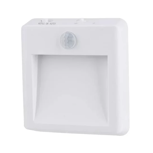 Ir Sensörlü Ledli Merdiven Işığı 110-265V - Resim 3