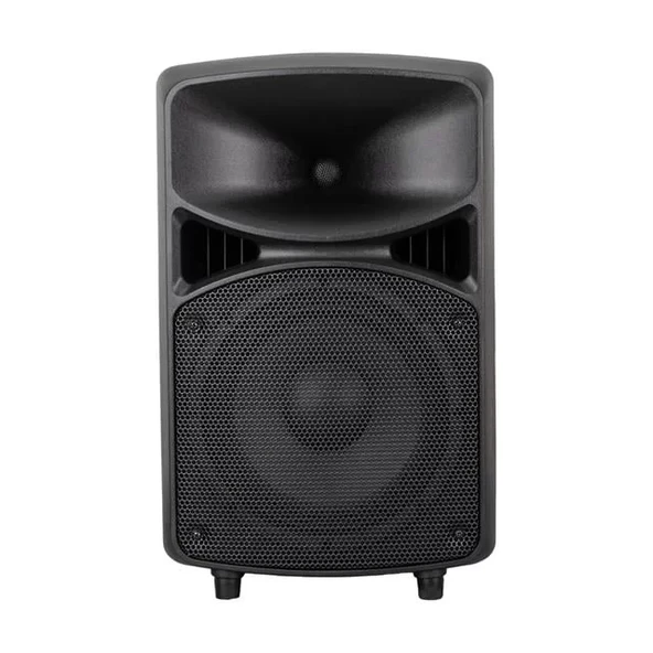 Magicvoice Mv-3415 38 Cm 700 Watt 15'' Plastik Kabin Pasif Hoparlör ürün görseli 1