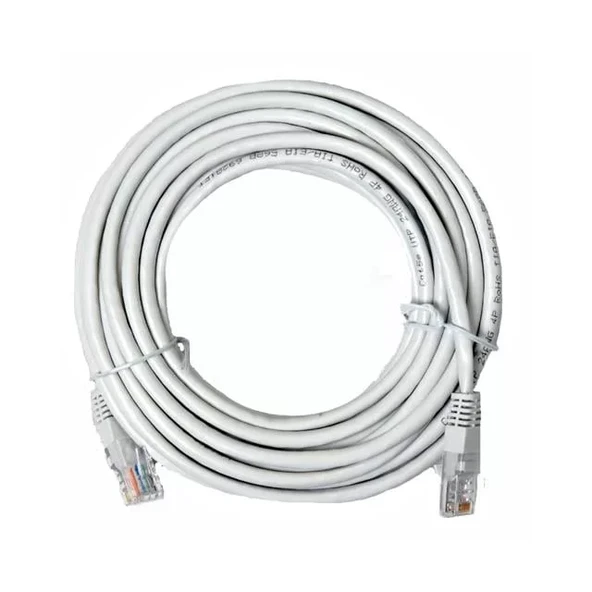 Fully G-505D 10 Metre Cat5 Kablo - Resim 2