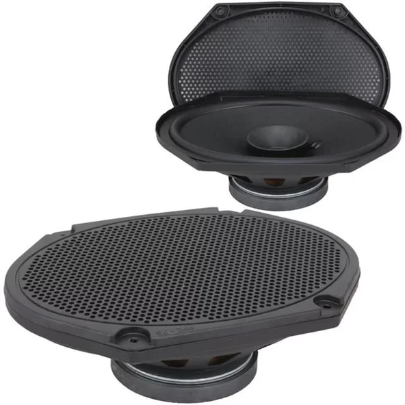 Leone 6X8 4 Ohm Oval Hoparlör ürün görseli 1