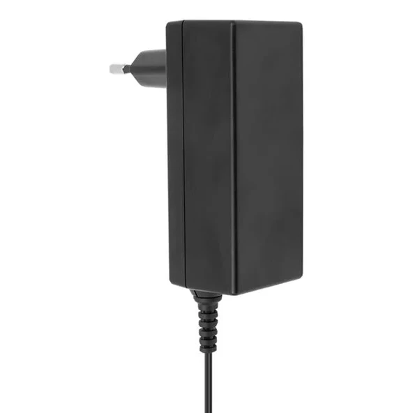 42 Volt - 1 Amper 3 Pinli Ginger Priz Tip Pm-6043 - Resim 2