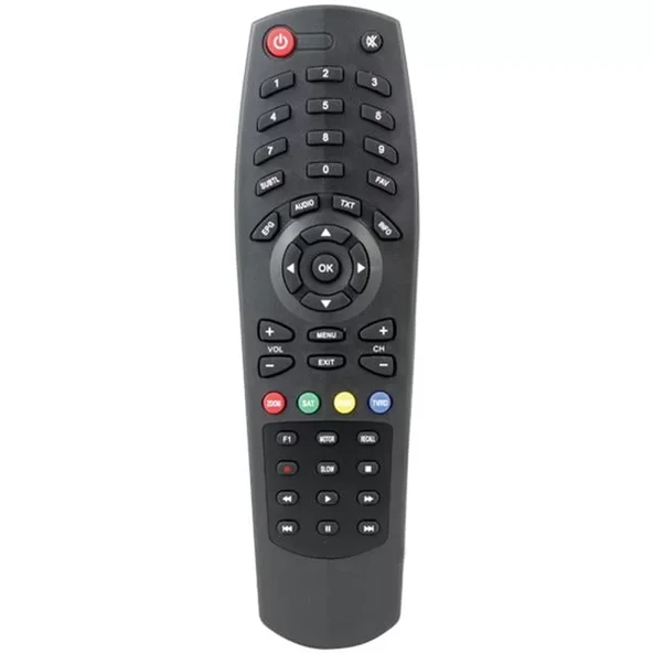 Redline Ts-100-200-1000-3000 Uydu Kumandası ürün görseli 1