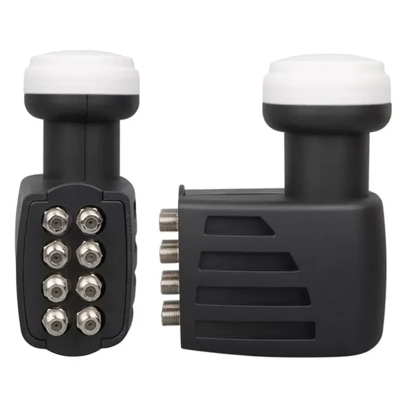 T&Smart 0.8Db Sekizli Lnb - Resim 2