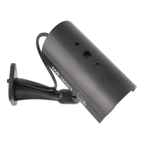 Pm-2600B Kırmızı Ledli Maket Kamera - Resim 2