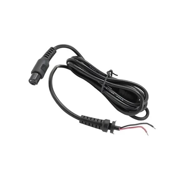 Dc Kablo 3 Pin (1.5 Mt.) - Resim 2