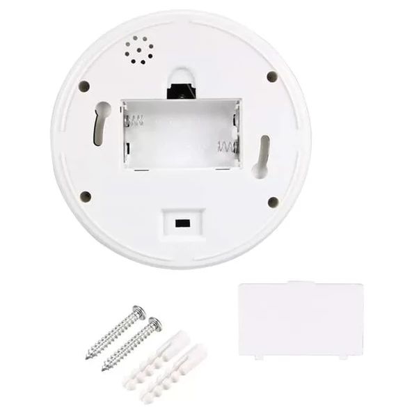 Pm-2001 Kırmızı Ledli Maket Dome Kamera - Resim 5