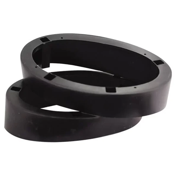 Oval Hoparlör Yükseltme Plastiği 6X9 İnç ürün görseli 1