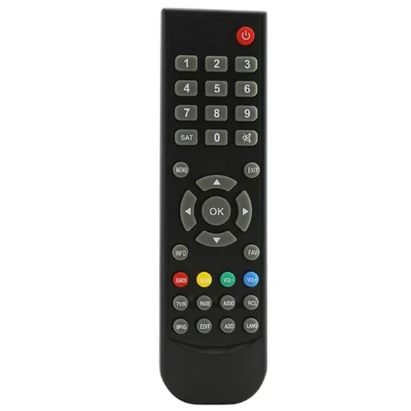 Magbox Venüs Uydu Alıcı Kumandası ürün görseli 1