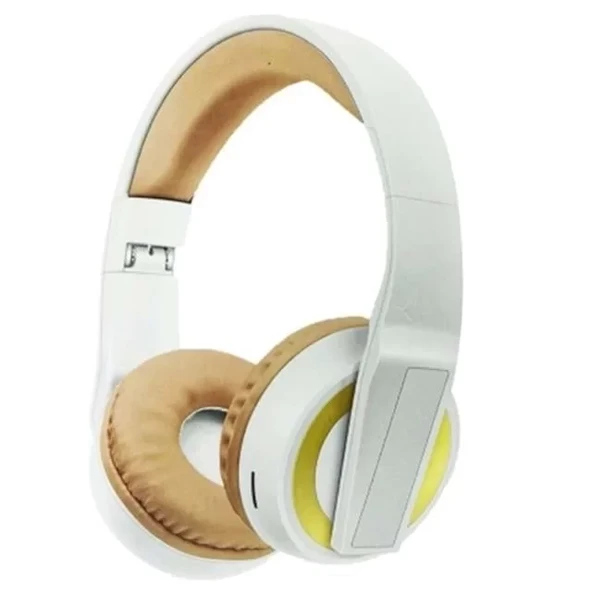 Magicvoice Wh-Ch760 Kulaküstü Tasarım - Resim 2