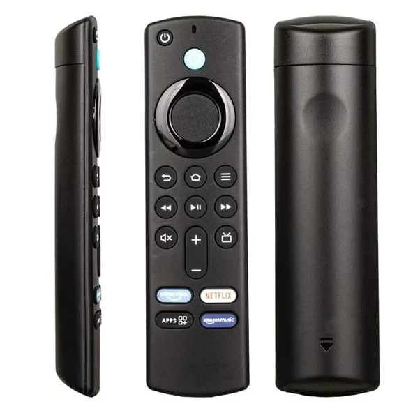Weko Fire Tv Af-V3 Netflix-Prime Video Tuşlu Lcd Led Tv Kumanda ürün görseli 1