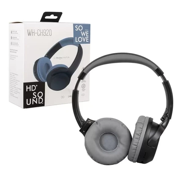 Magicvoice Wh-Ch920 Kulaküstü Tasarım ürün görseli 1