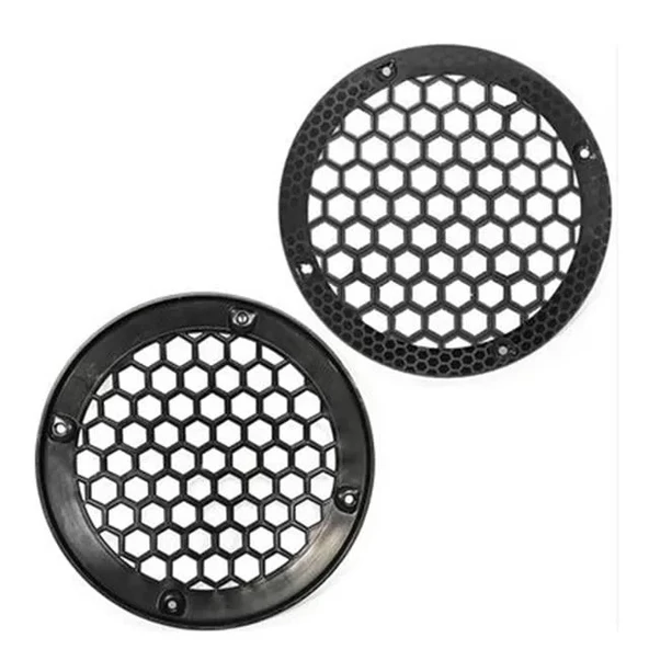 Magicvoice 30 Cm Plastik Hoparlör Tekli Kapak ürün görseli 1