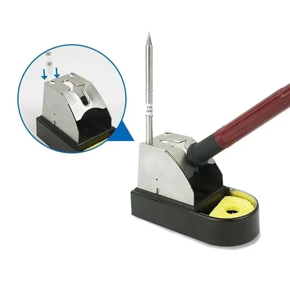 Sunkko 950T-Pro Havya İstasyonu - Resim 2