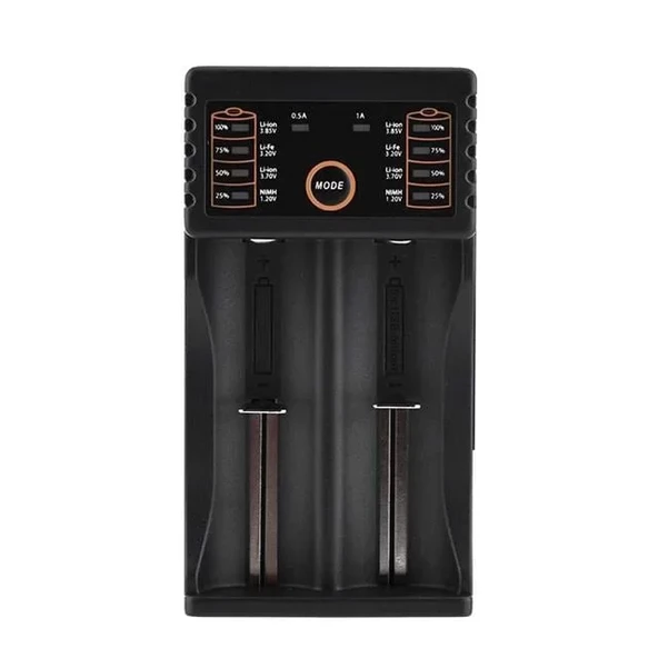 Pmr-Hg2 4.2 Volt 500 Mah - 1000 Mah Pil ürün görseli 1