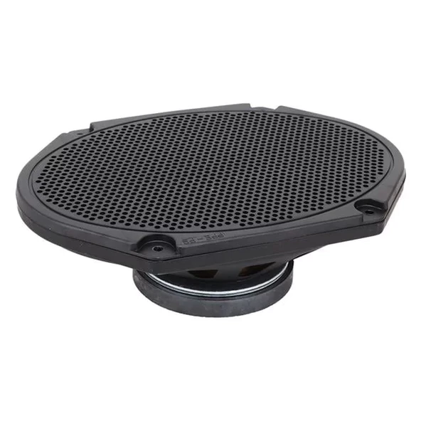 Leone 6X8 4 Ohm Oval Hoparlör - Resim 2