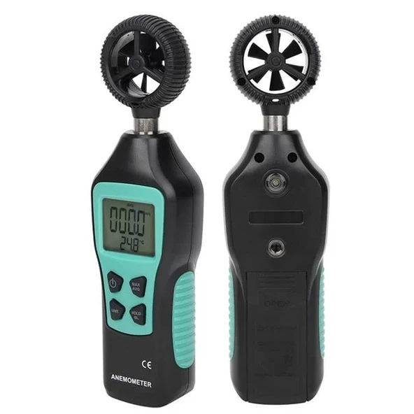 Fy856 Digital Anemometer ürün görseli 1
