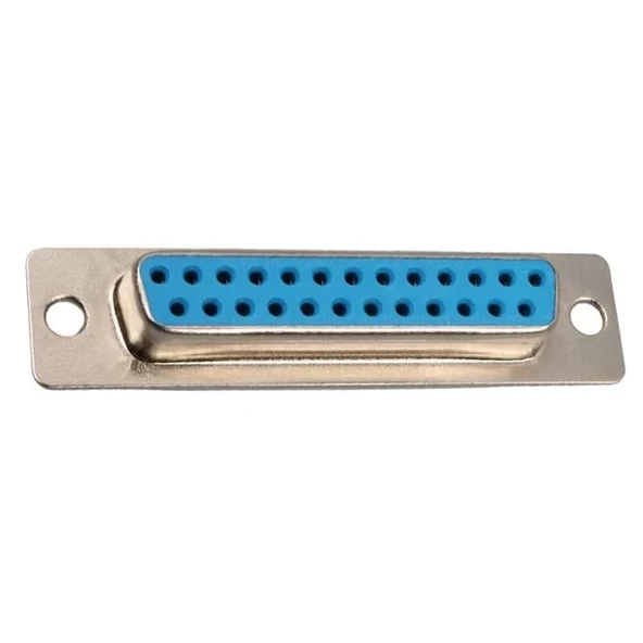 Elektromer 25 Pin Dişi D-Sub - Resim 2