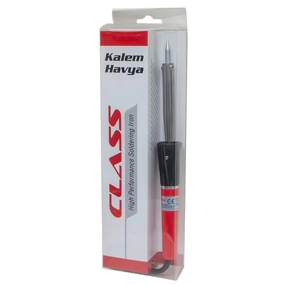 Class Zd-407 60 Watt Kalem Havya - Resim 2